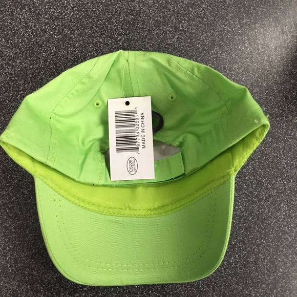 Ball Cap - Picture 3 of 6